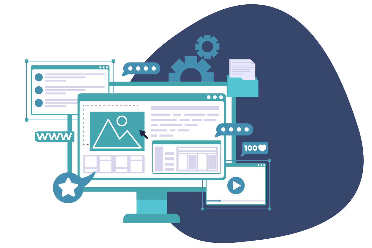 Wordpress Website Design india