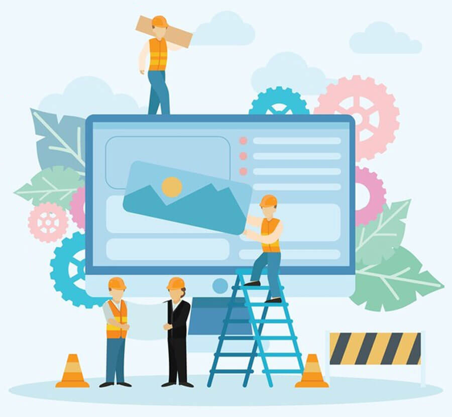 Wordpress Website Design india