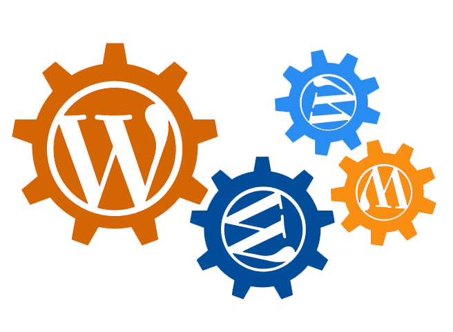 Wordpress Website Design india