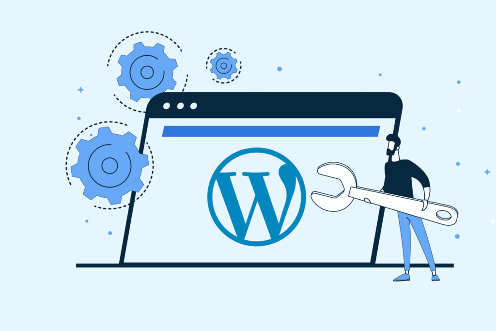 Build a Custom WordPress Theme from Scratch