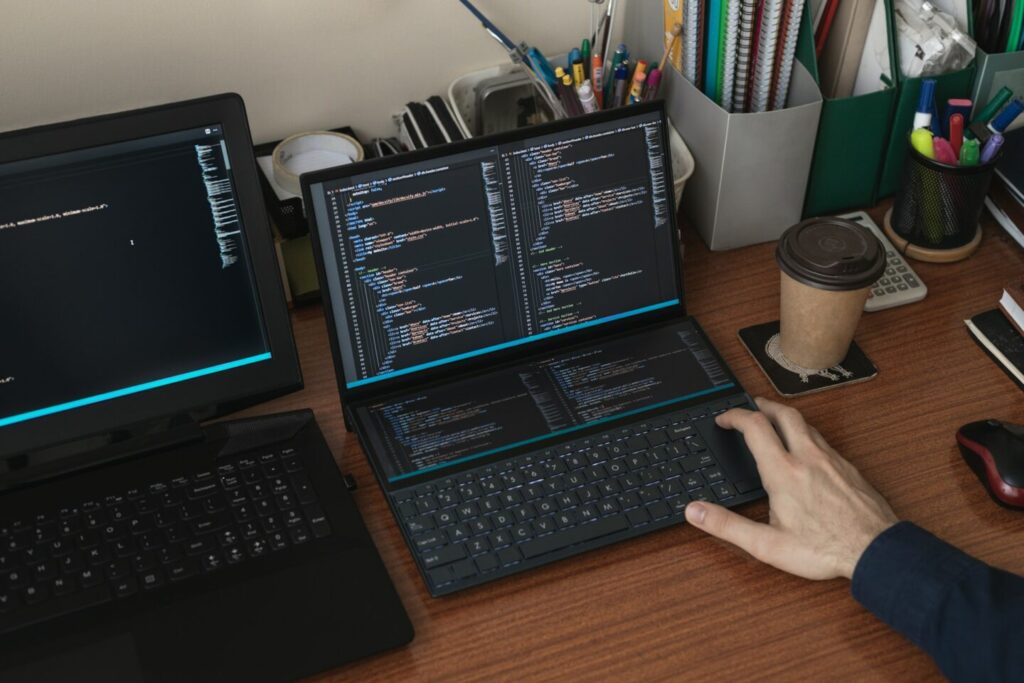 Professional WordPress Web Developer